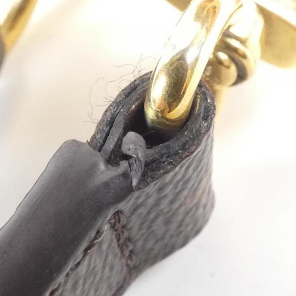 LOUIS VUITTON Brown Monogram Bag - Picture 7 of 10